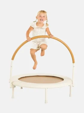 Gathre Kleinkind-Trampolin