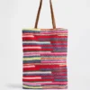 Gehäkelte Tasche