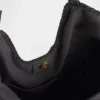 Gehäkelte Tasche