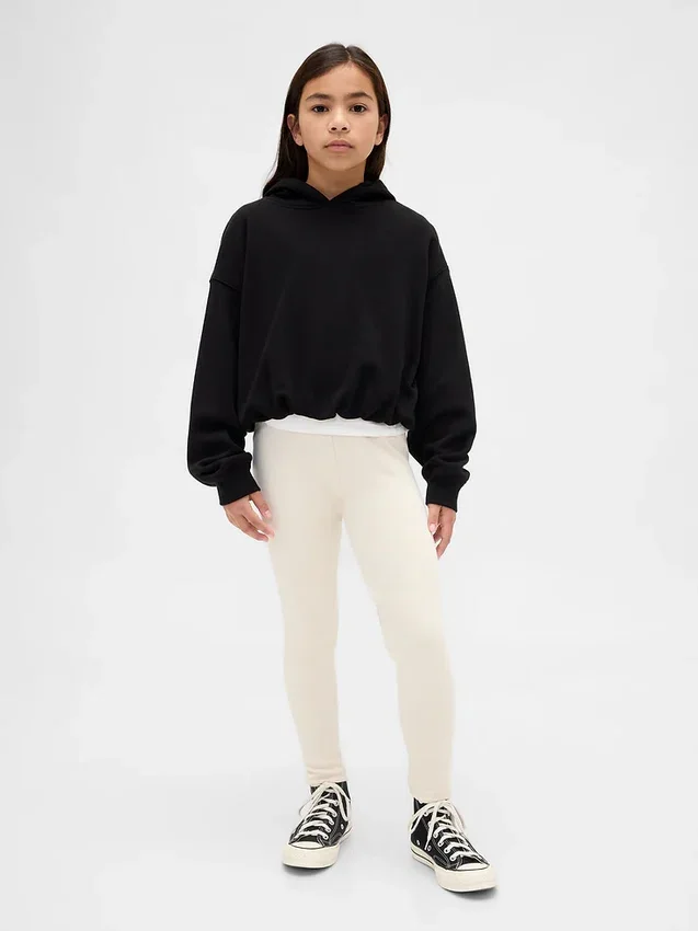 Gemütliche Leggings für Kinder