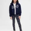 Gemütliche Leggings für Kinder