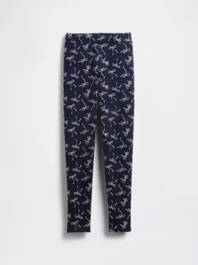 Gemütliche Leggings für Kinder