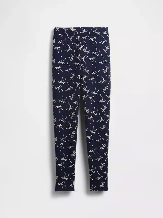 Gemütliche Leggings für Kinder