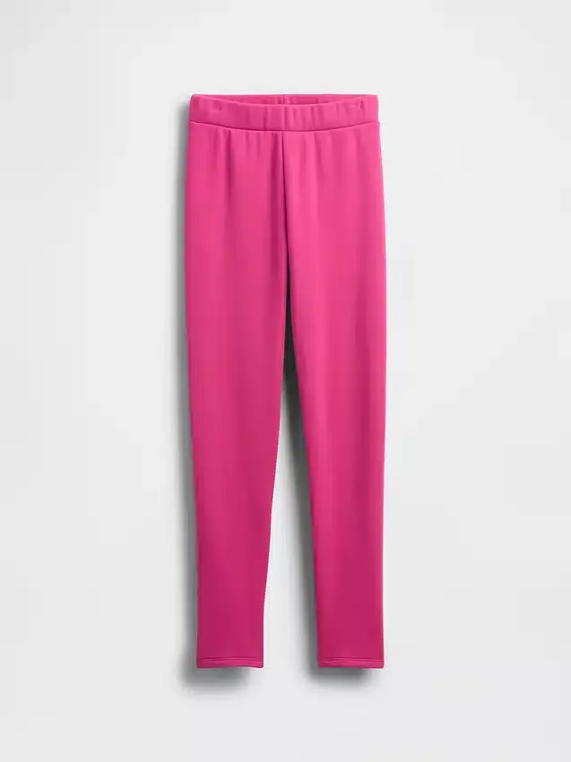 Gemütliche Leggings für Kinder