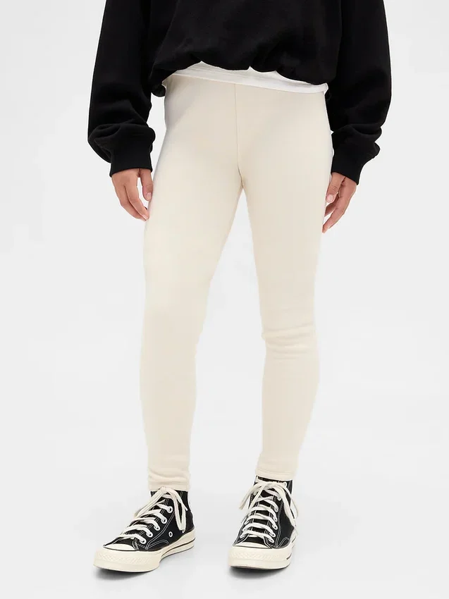 Gemütliche Leggings für Kinder