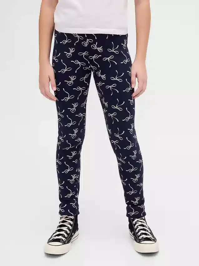 Gemütliche Leggings für Kinder