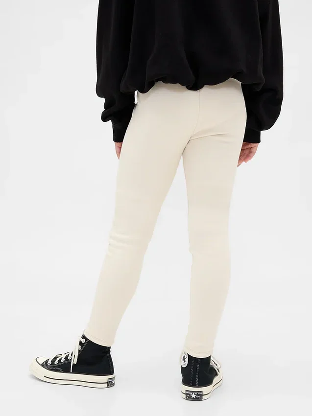 Gemütliche Leggings für Kinder