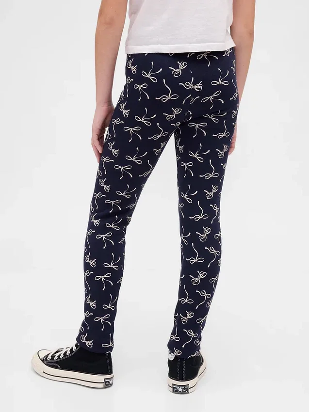 Gemütliche Leggings für Kinder