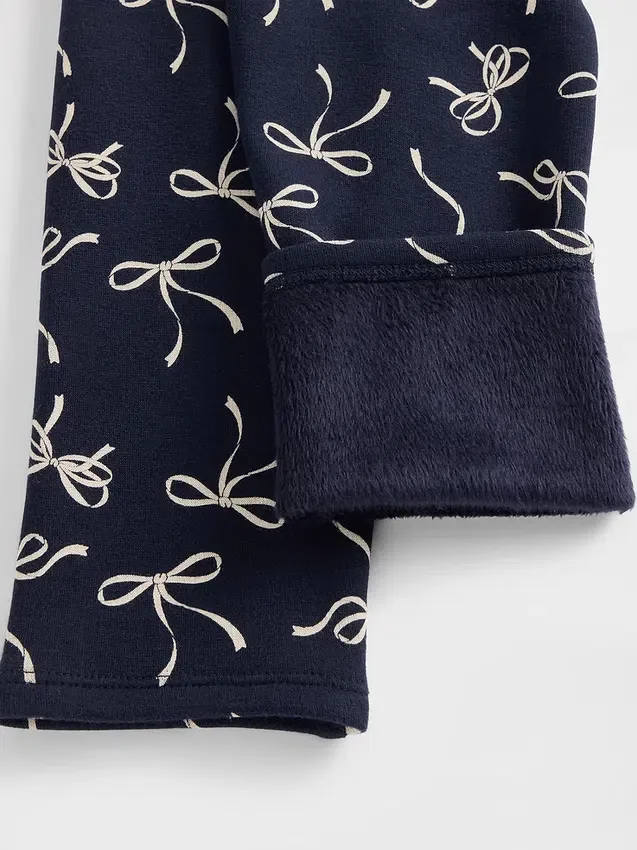 Gemütliche Leggings für Kinder