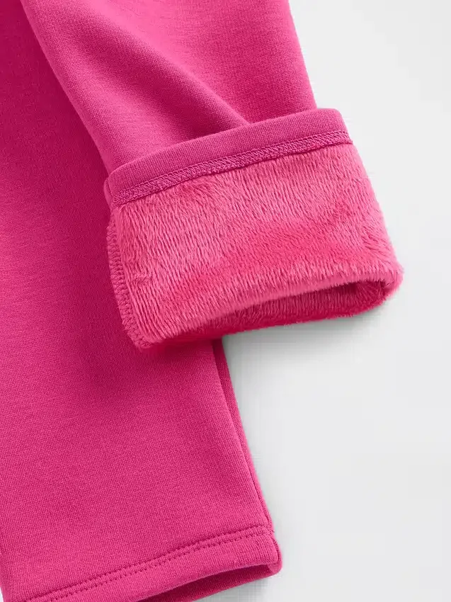 Gemütliche Leggings für Kinder