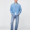 Gerade geschnittene Jeans