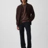 Gerade geschnittene Jeans