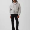 Gerade geschnittene Jeans