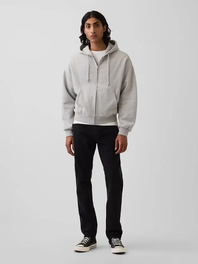 Gerade geschnittene Jeans
