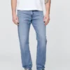 Gerade geschnittene Jeans