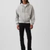 Gerade geschnittene Jeans
