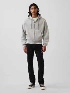 Gerade geschnittene Jeans