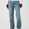 Gerade geschnittene Jeans