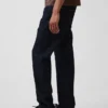 Gerade geschnittene Jeans