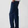 Gerade geschnittene Jeans