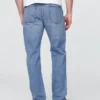 Gerade geschnittene Jeans