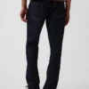 Gerade geschnittene Jeans