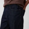 Gerade geschnittene Jeans