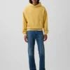 Gerade geschnittene Jeans