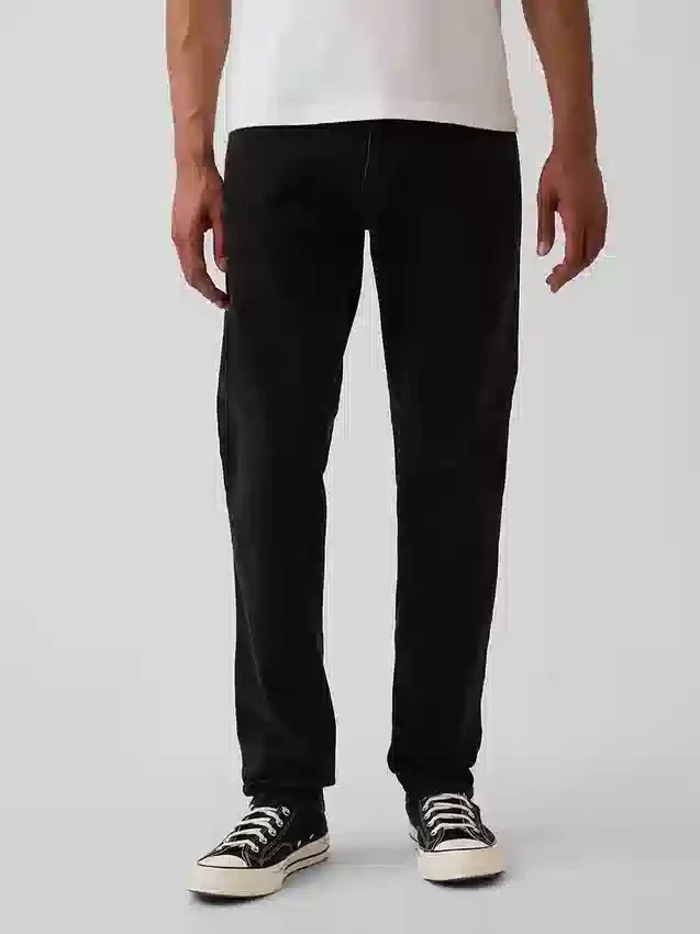 Gerade geschnittene Jeans