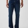 Gerade geschnittene Jeans