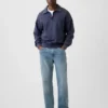 Gerade geschnittene Jeans