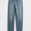 Gerade geschnittene Jeans