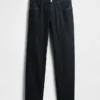 Gerade geschnittene Jeans