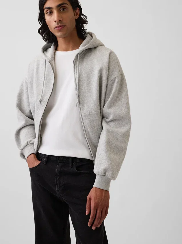Gerade geschnittene Jeans