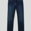 Gerade geschnittene Jeans