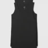 Geripptes Tanktop (2er-Pack)