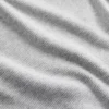 Geripptes Tanktop mit U-Ausschnitt