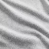 Geripptes Tanktop mit U-Ausschnitt