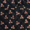 Gesteppte Brannan-Bär-Wochenendtasche für Kinder