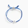 „Get Blue“-Armband