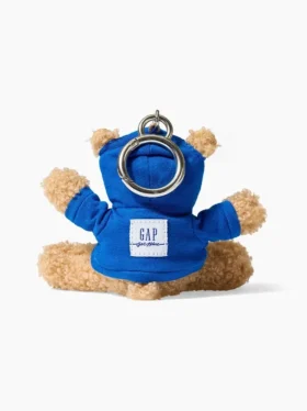 Get Blue Brannan Bären-Taschenanhänger