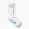 „Get Blue“-Crew-Socken