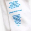 „Get Blue“-Crew-Socken