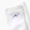 „Get Blue“-Crew-Socken