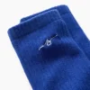 „Get Blue“-Crew-Socken