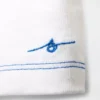 Get Blue Raglan-T-Shirt für Baby & Kleinkind