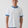 Get Blue Relaxed T-Shirt