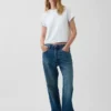 Get Blue Relaxed T-Shirt
