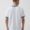 Get Blue Relaxed T-Shirt