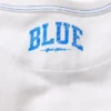 Get Blue Relaxed T-Shirt